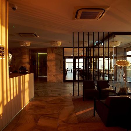 Baltivia Sea Resort Mielno (Koszalin) Exterior foto