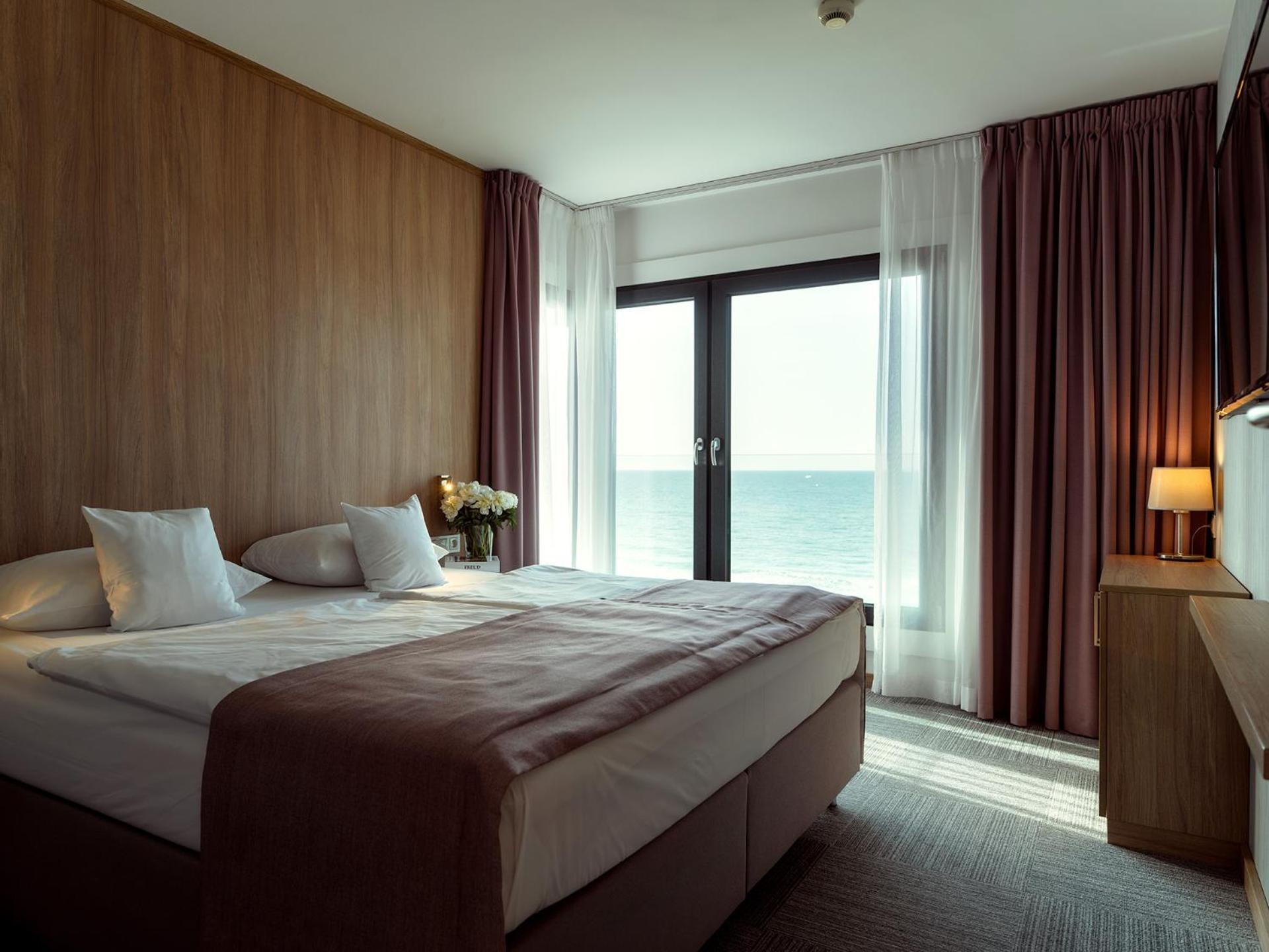 Baltivia Sea Resort Mielno (Koszalin) Exterior foto