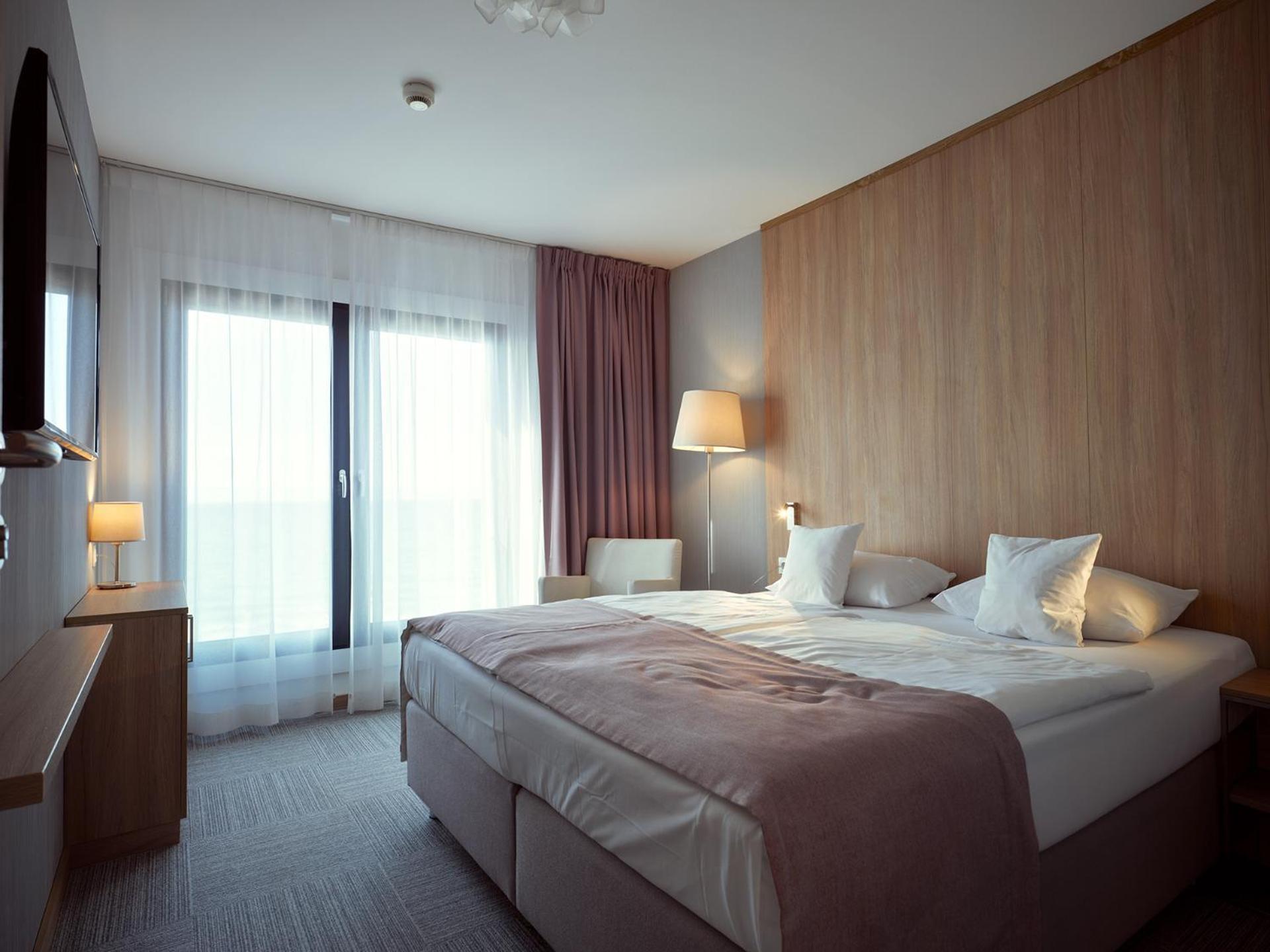 Baltivia Sea Resort Mielno (Koszalin) Exterior foto
