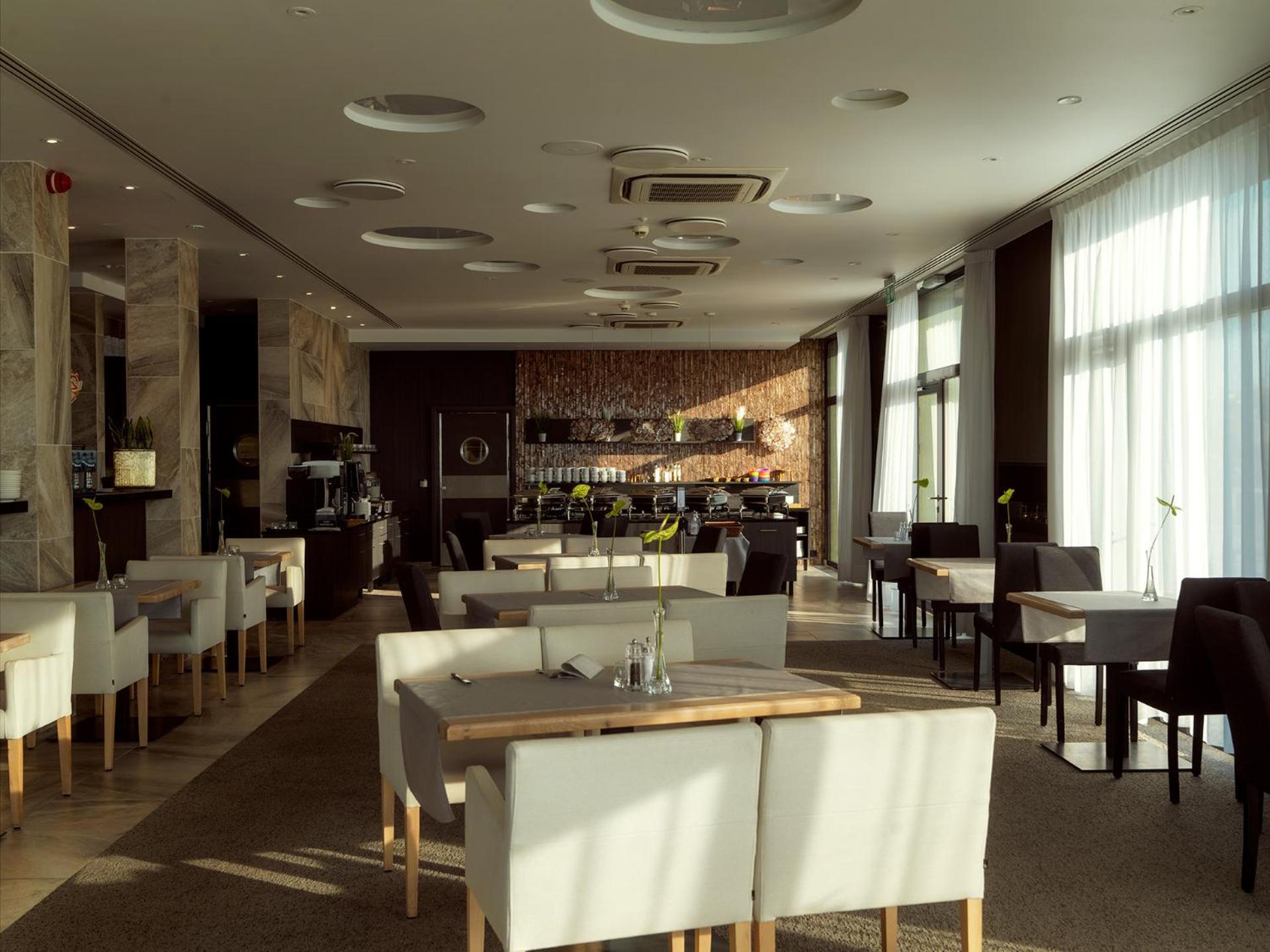 Baltivia Sea Resort Mielno (Koszalin) Exterior foto