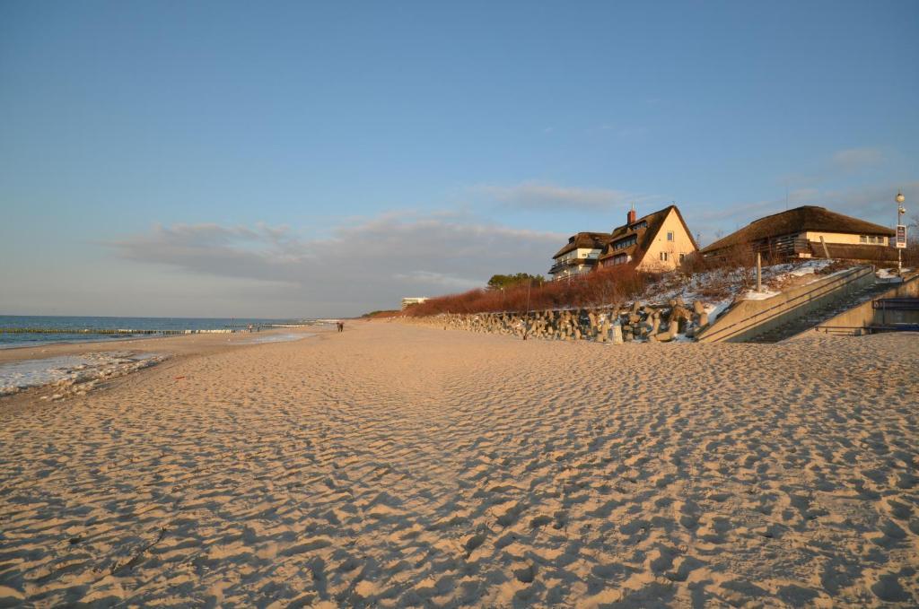 Baltivia Sea Resort Mielno (Koszalin) Exterior foto
